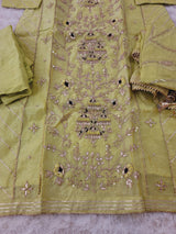 Indian boutique collection