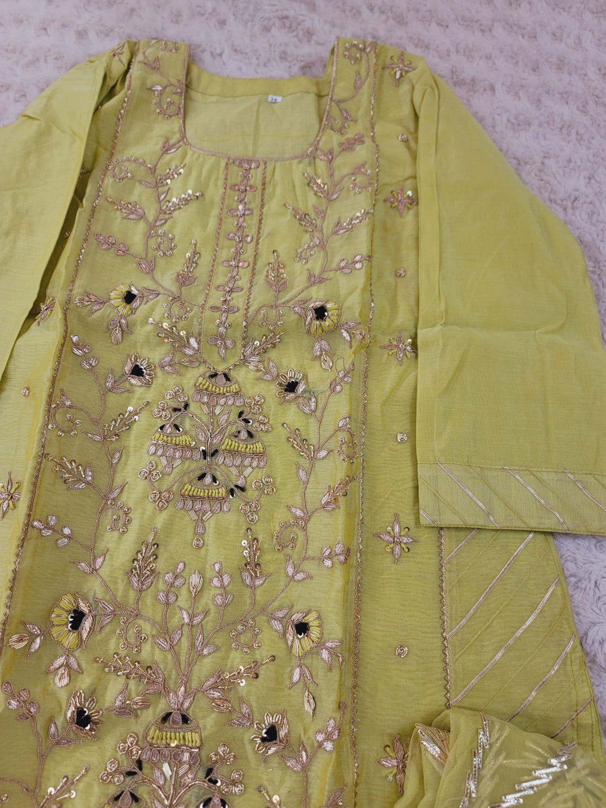 Indian boutique collection