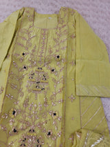 Indian boutique collection