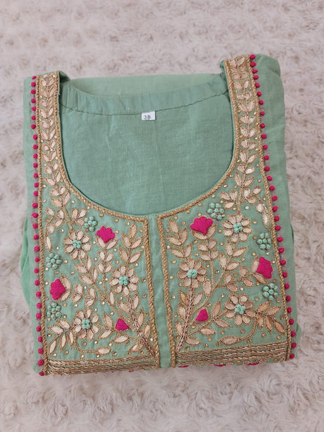 Indian boutique collection