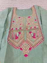 Indian boutique collection