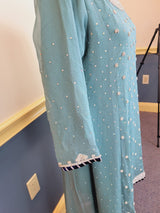 Pakistani boutique collection