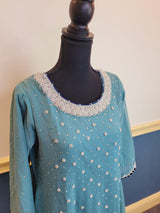 Pakistani boutique collection