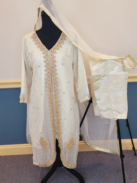 Pakistani boutique collection