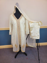 Pakistani boutique collection