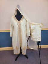 Pakistani boutique collection
