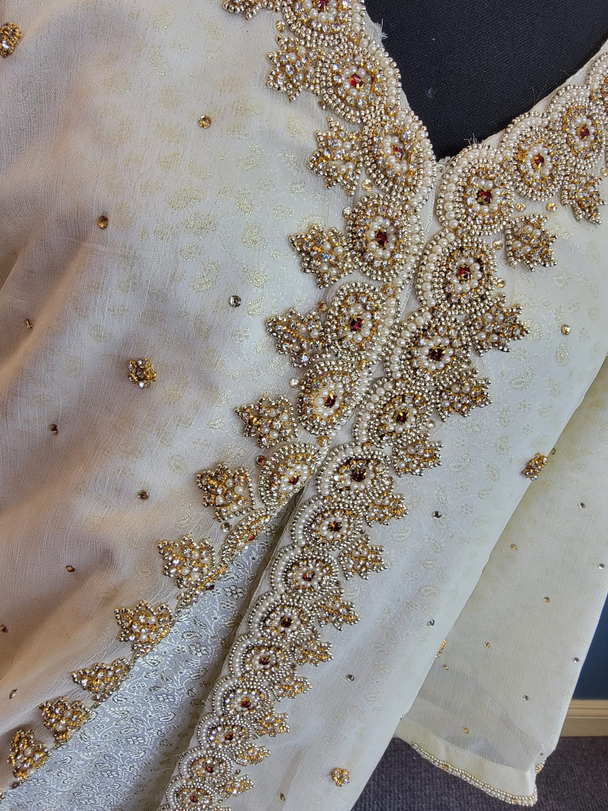 Pakistani boutique collection