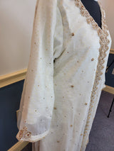 Pakistani boutique collection