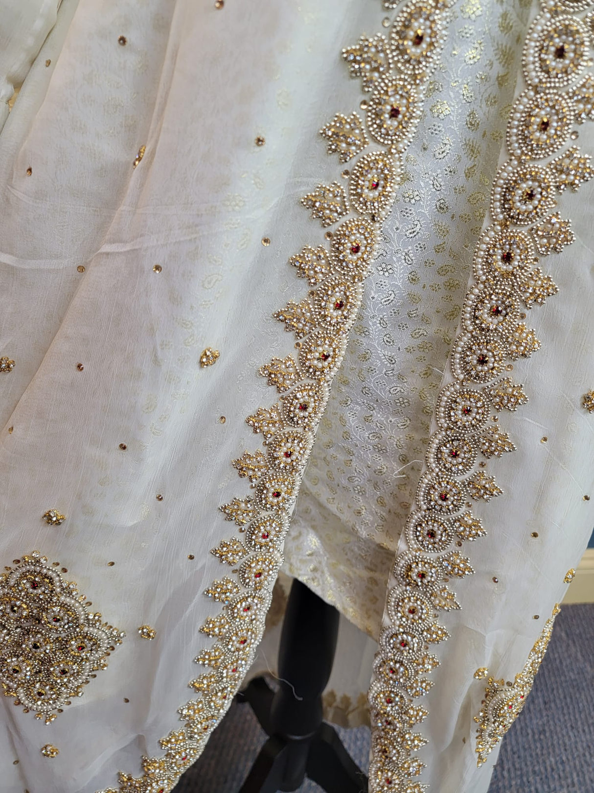 Pakistani boutique collection