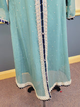 Pakistani boutique collection