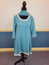 Pakistani boutique collection