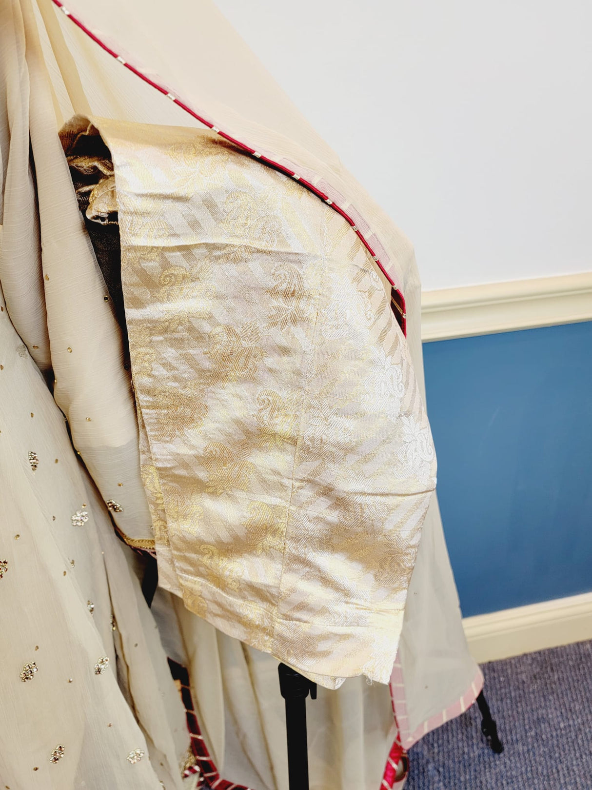 Pakistani boutique collection