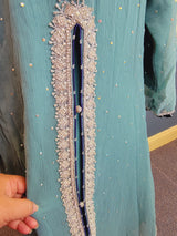 Pakistani boutique collection