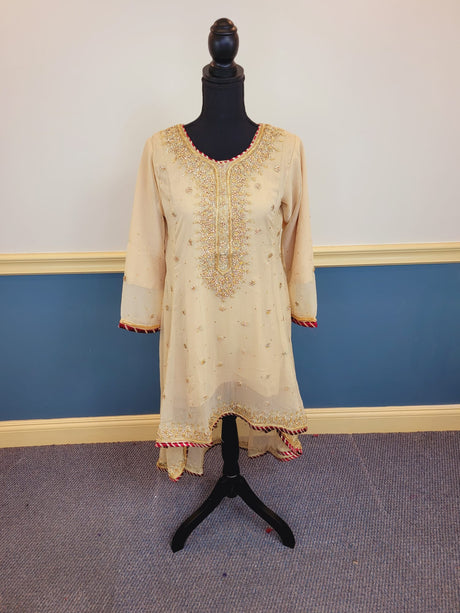 Pakistani boutique collection