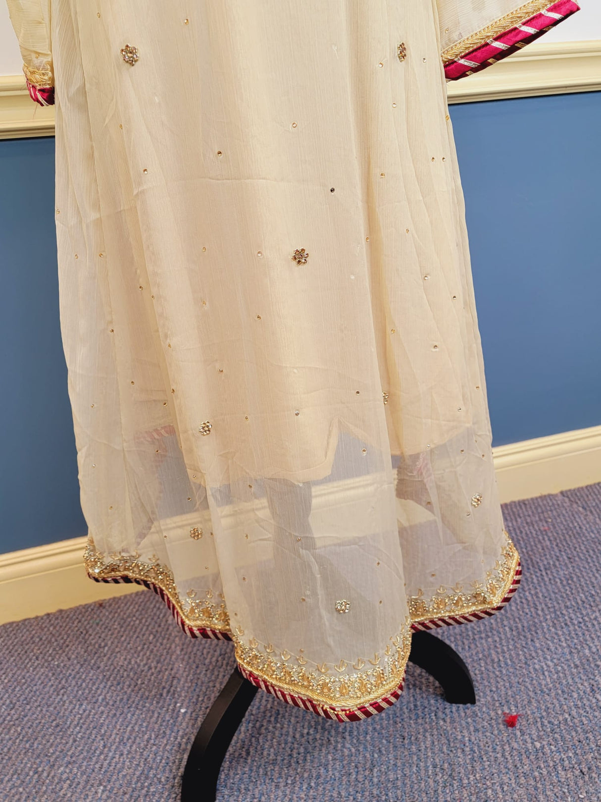 Pakistani boutique collection
