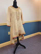 Pakistani boutique collection