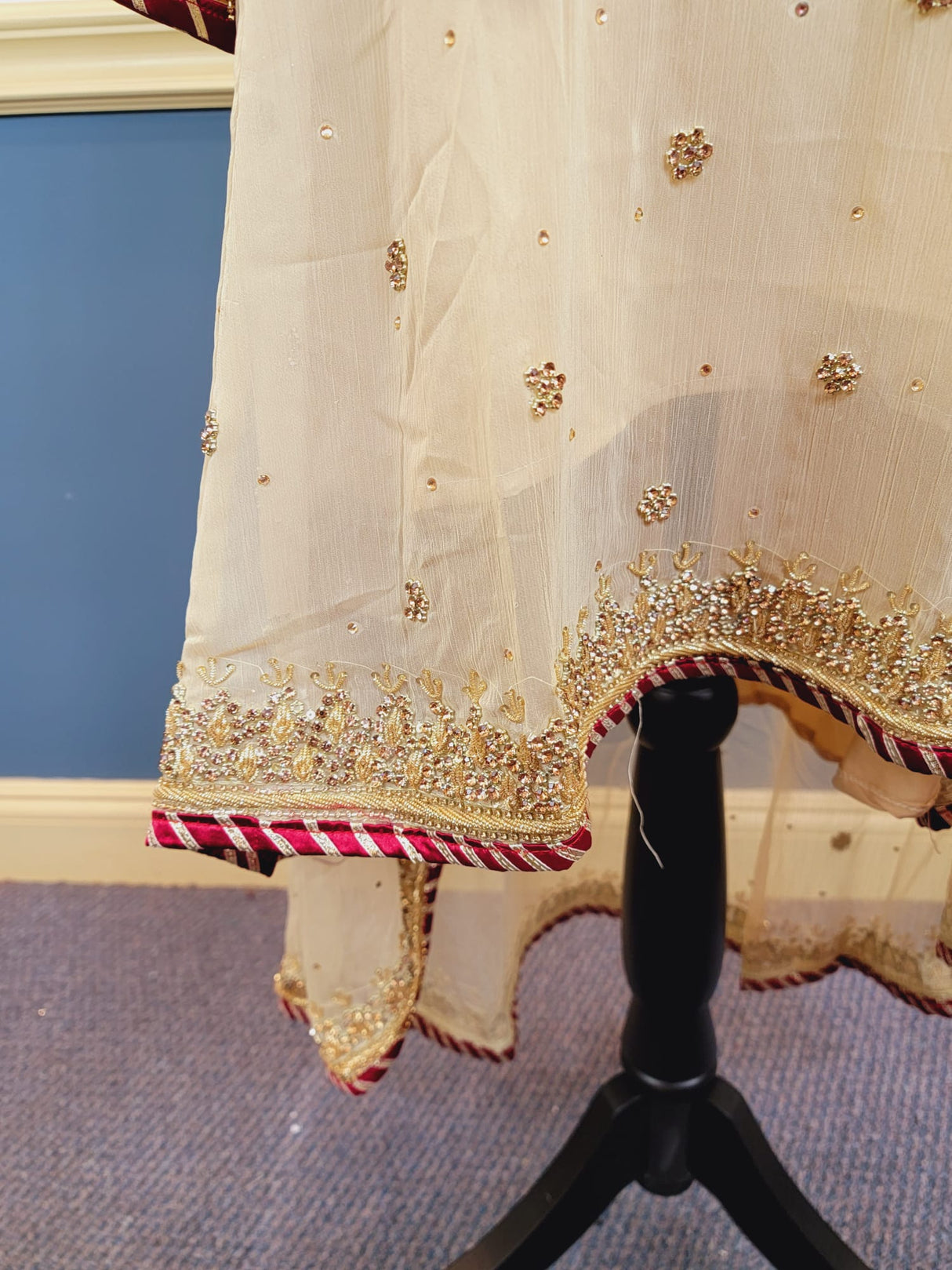Pakistani boutique collection