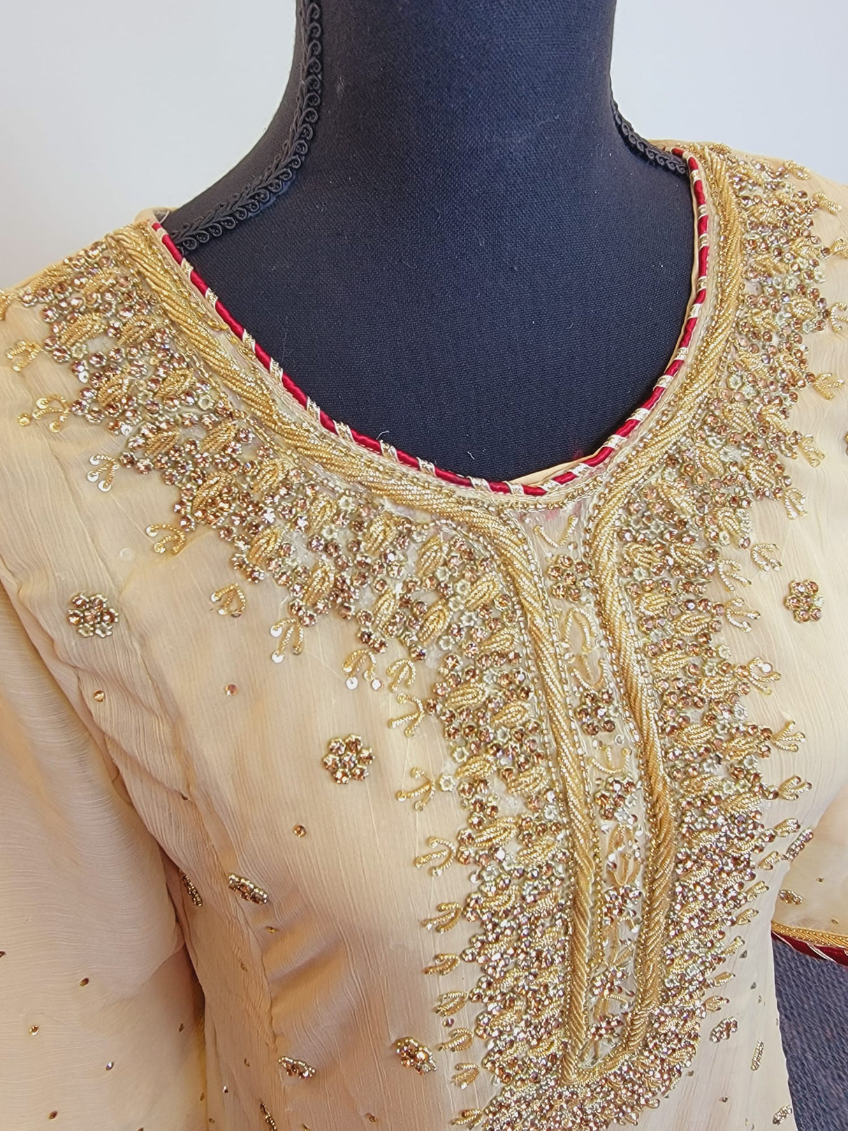 Pakistani boutique collection