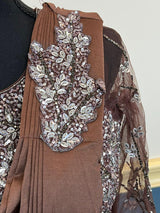Ready saree