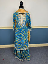 Indian boutique collection