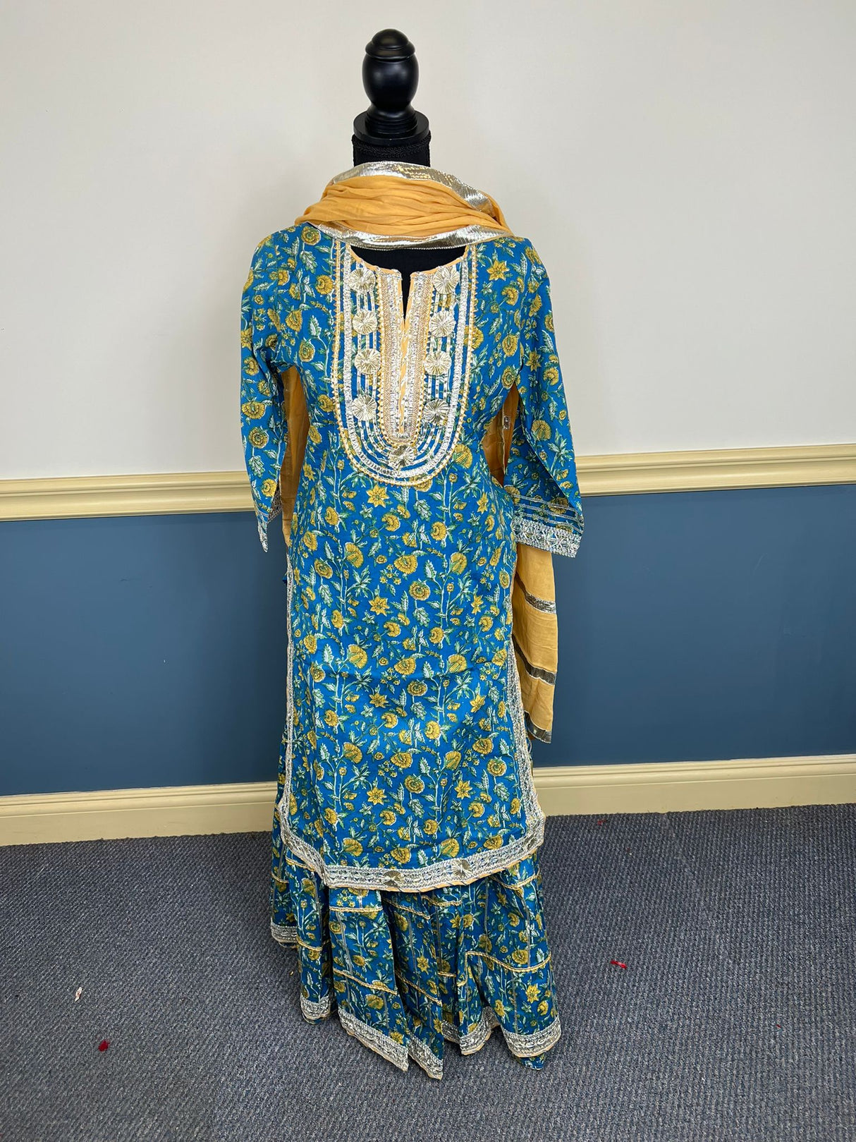 Indian boutique collection