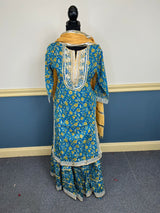 Indian boutique collection