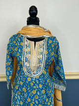 Indian boutique collection