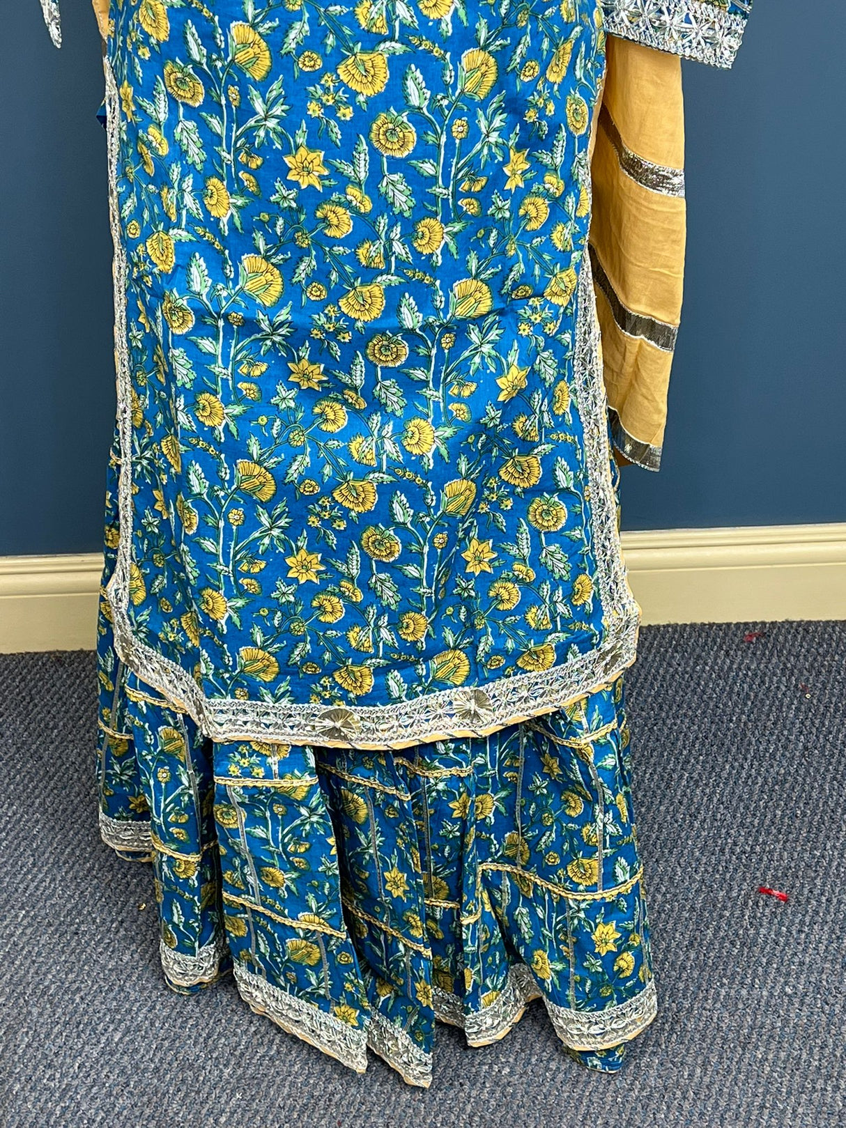 Indian boutique collection