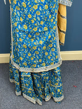 Indian boutique collection