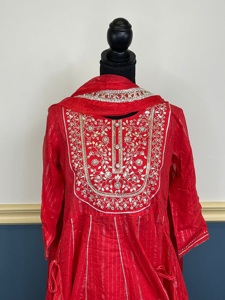 Indian boutique collection