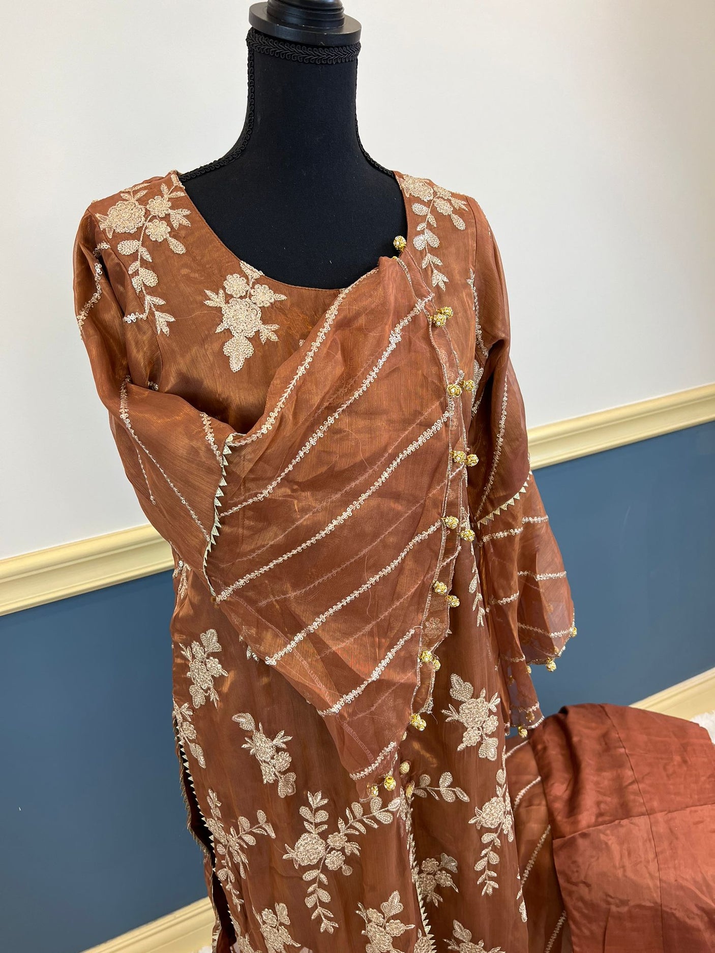 Pakistani Boutique Collection