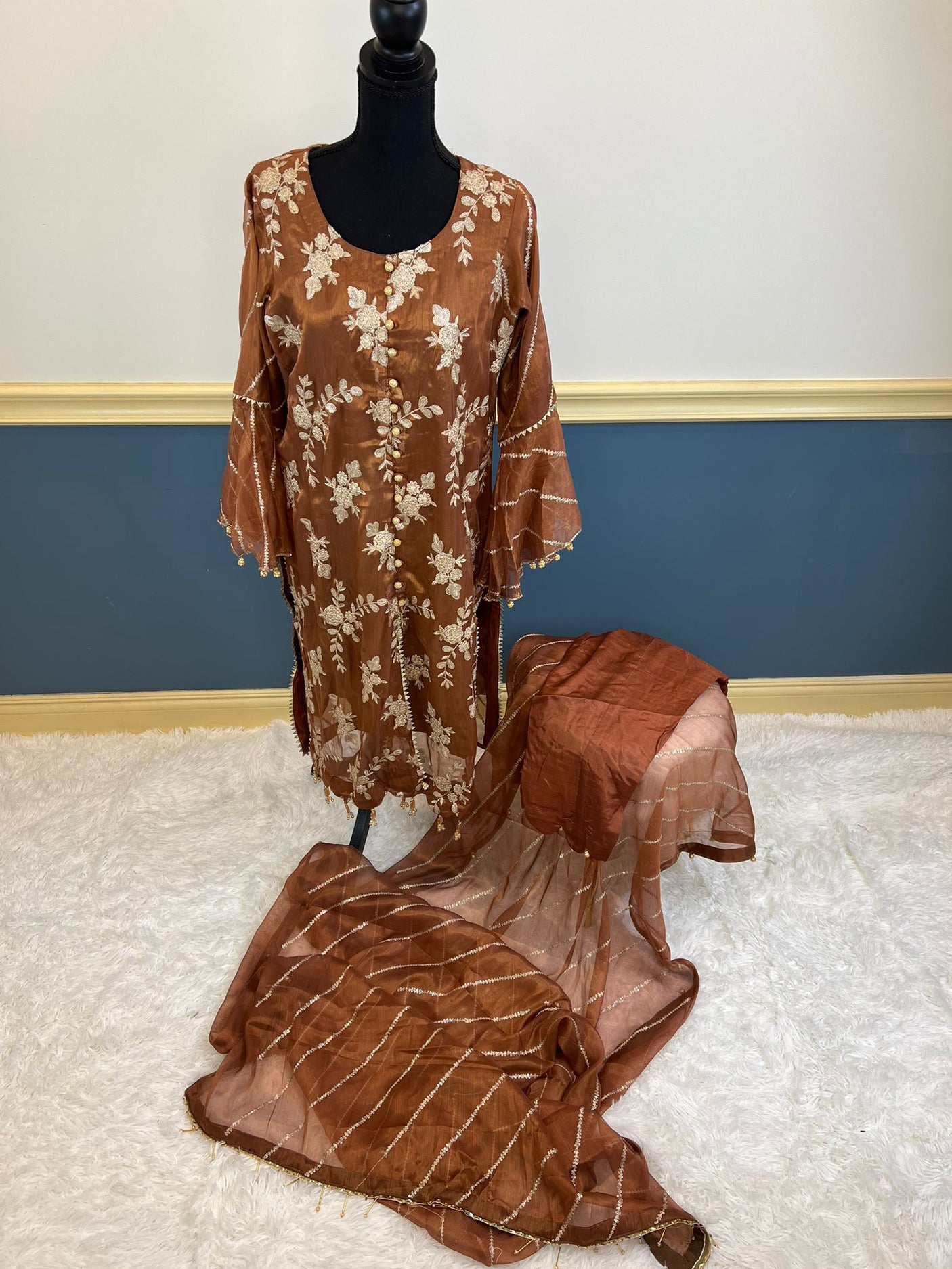 Pakistani Boutique Collection