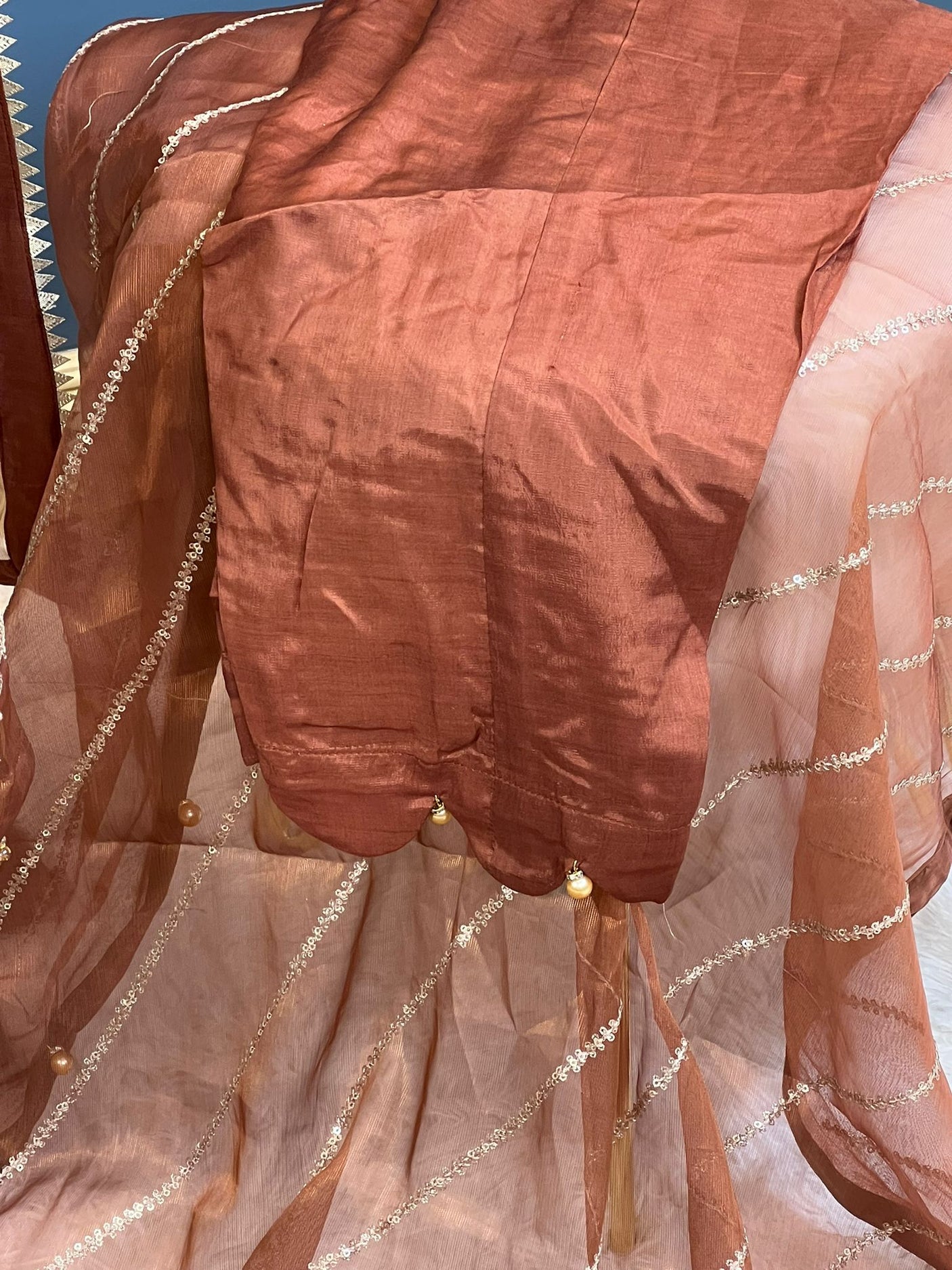 Pakistani Boutique Collection