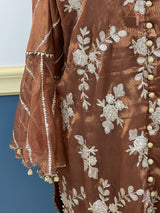 Pakistani Boutique Collection