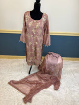 Pakistani Boutique Collection
