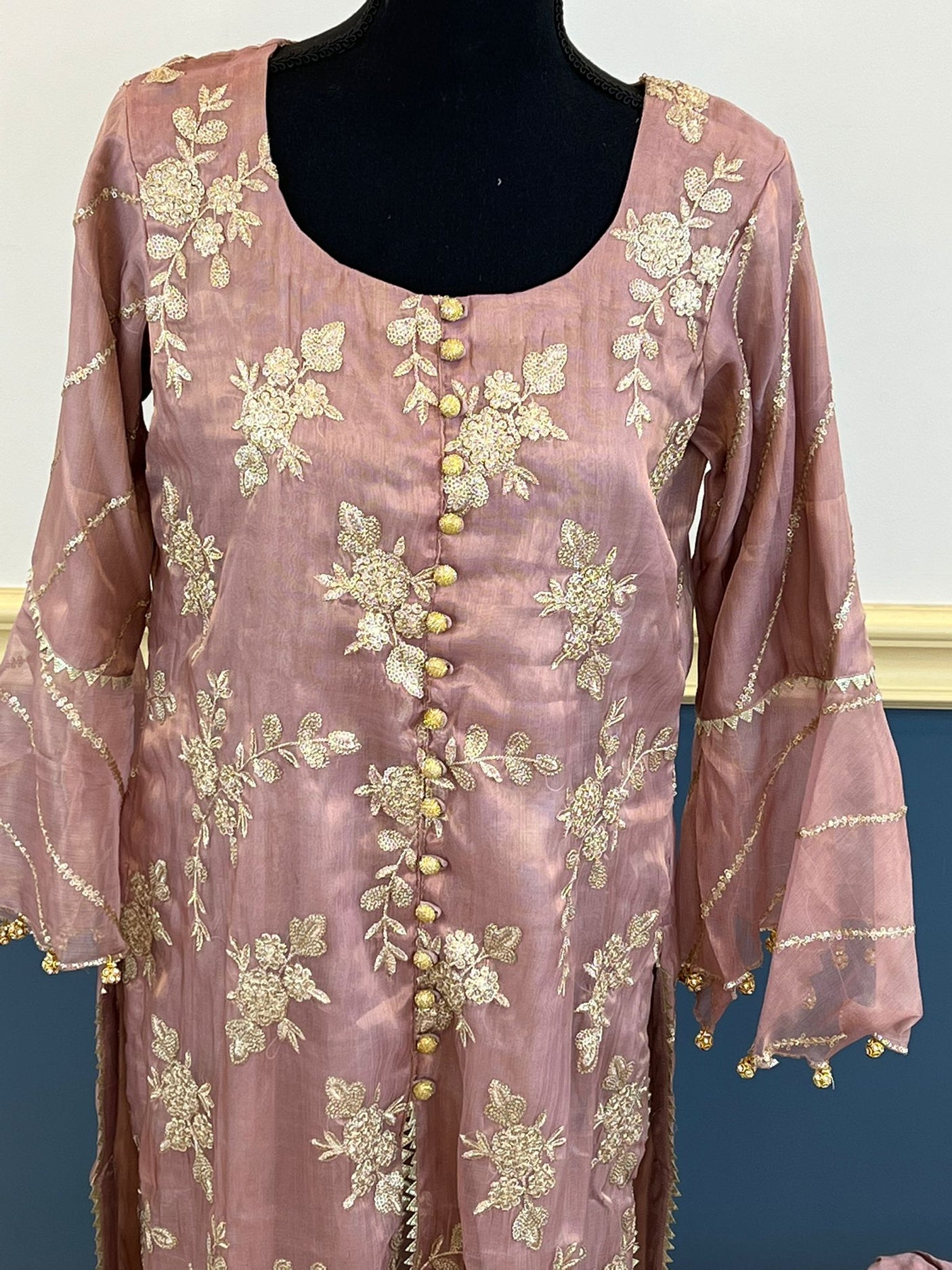 Pakistani Boutique Collection