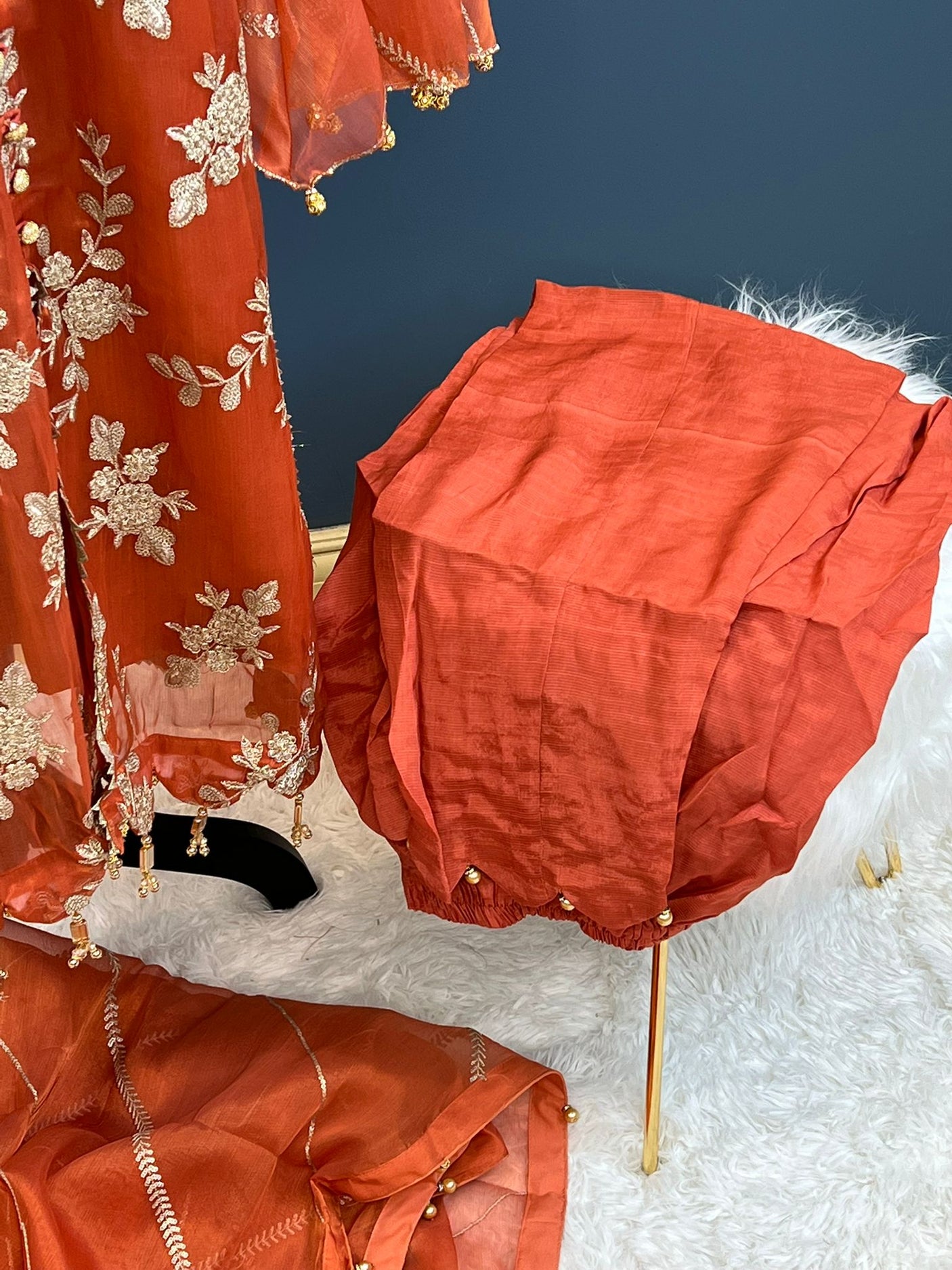 Pakistani Boutique Collection