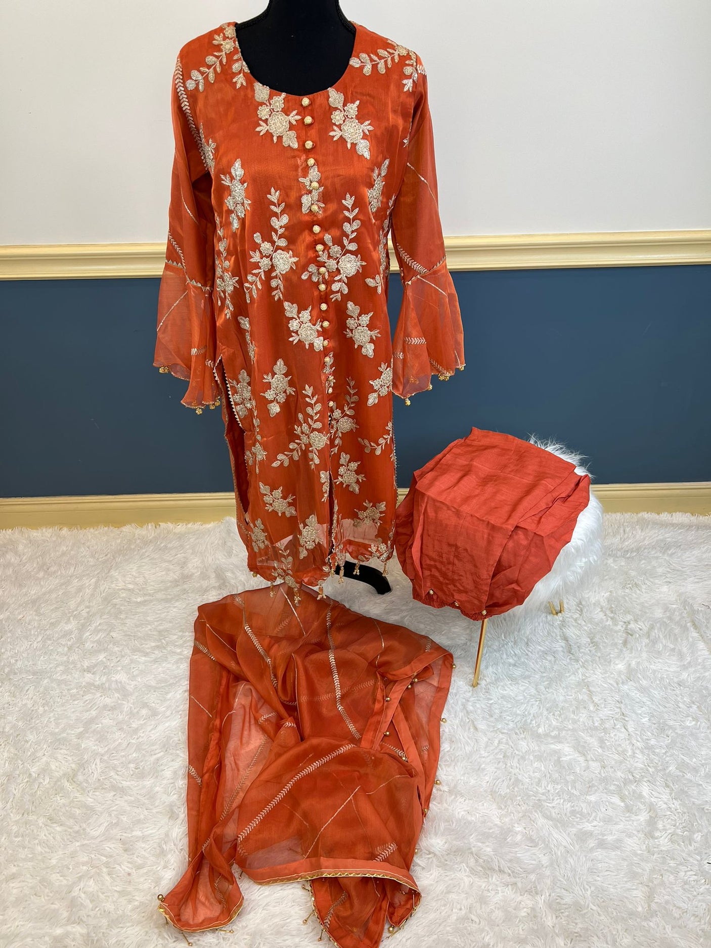 Pakistani Boutique Collection