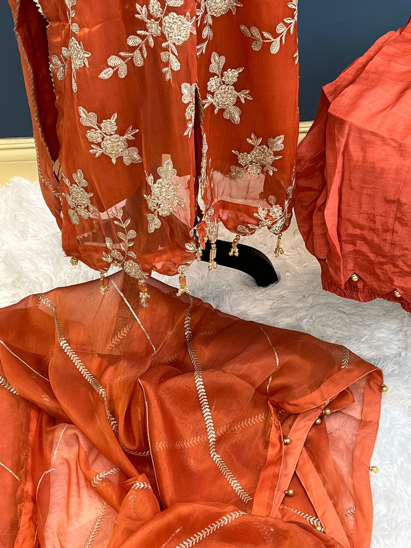 Pakistani Boutique Collection