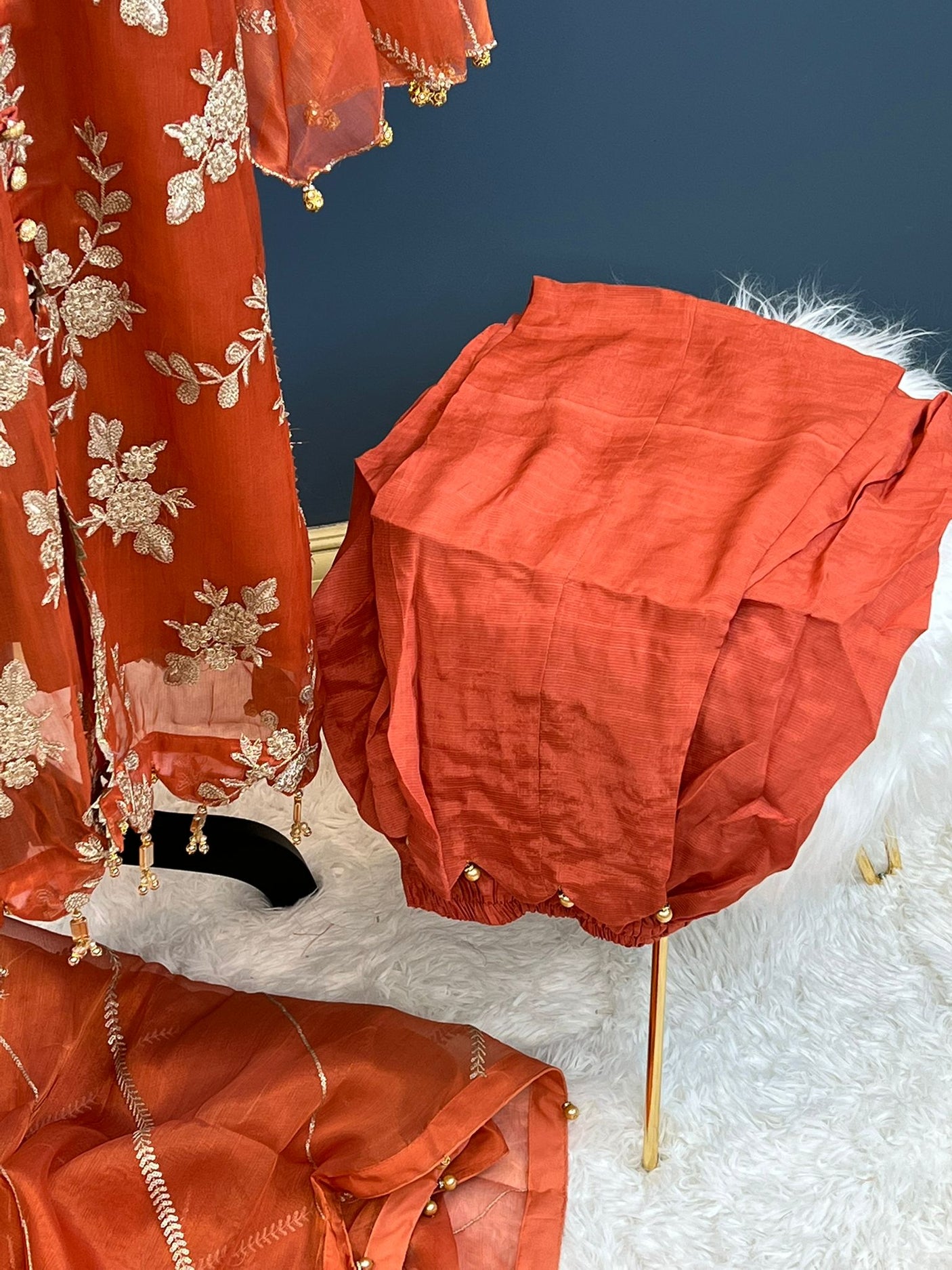 Pakistani Boutique Collection