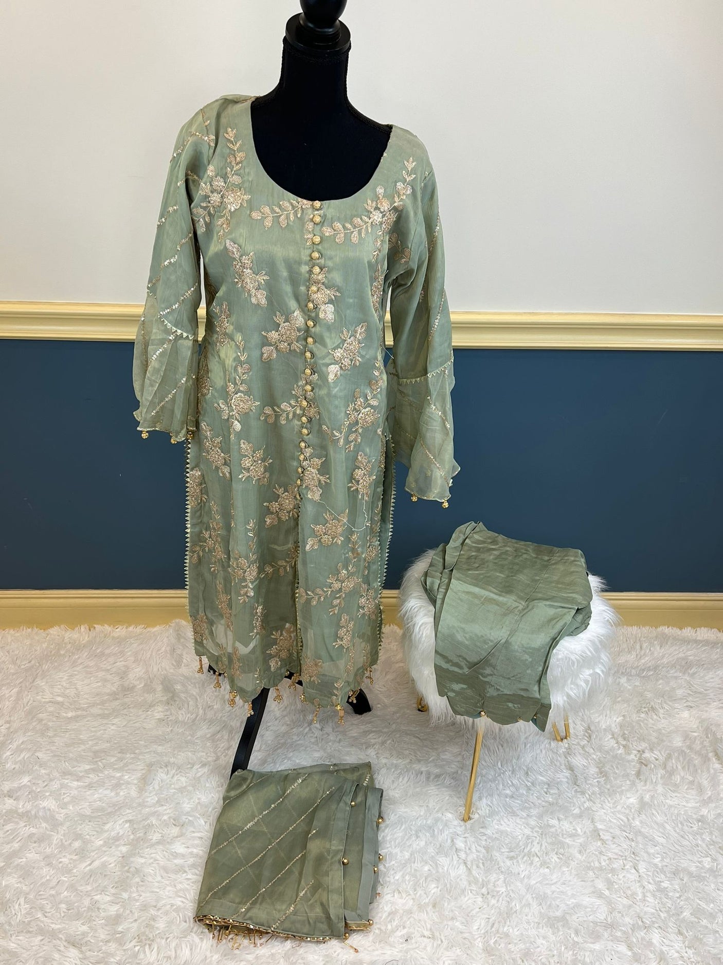 Pakistani Boutique Collection