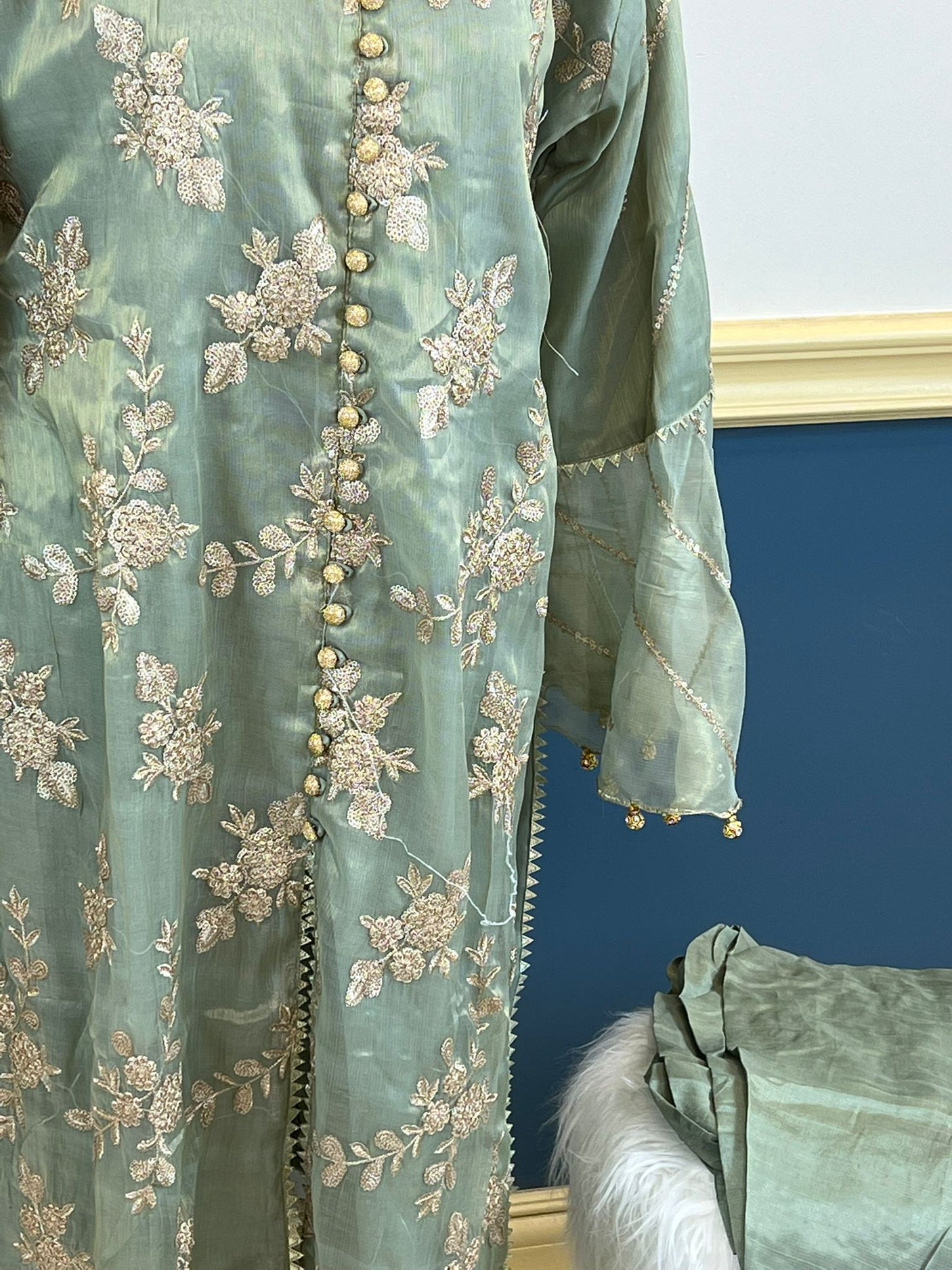 Pakistani Boutique Collection