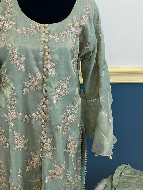 Pakistani Boutique Collection