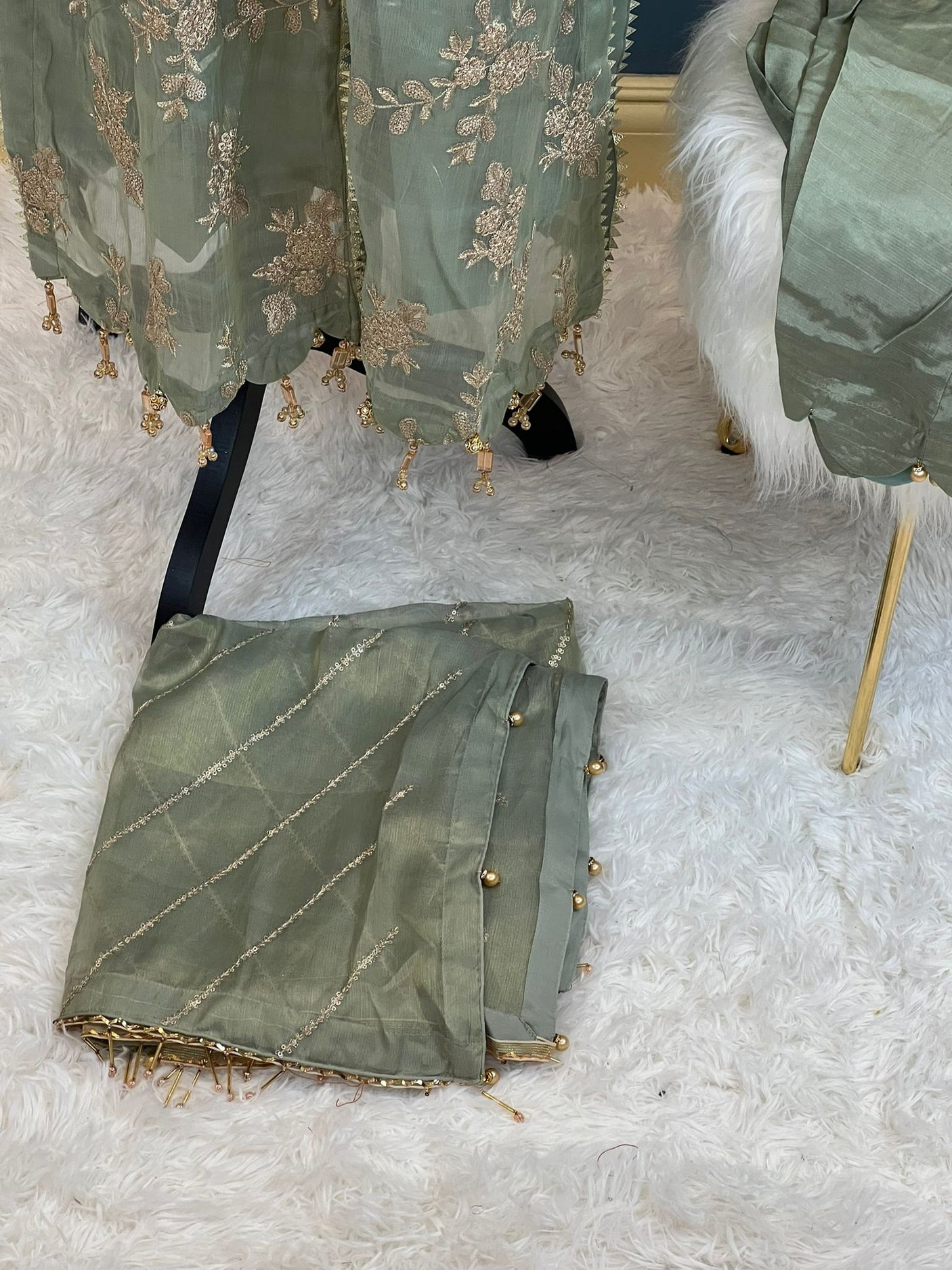 Pakistani Boutique Collection