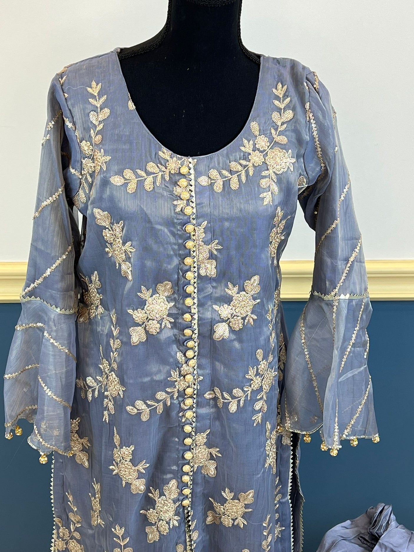 Pakistani Boutique Collection