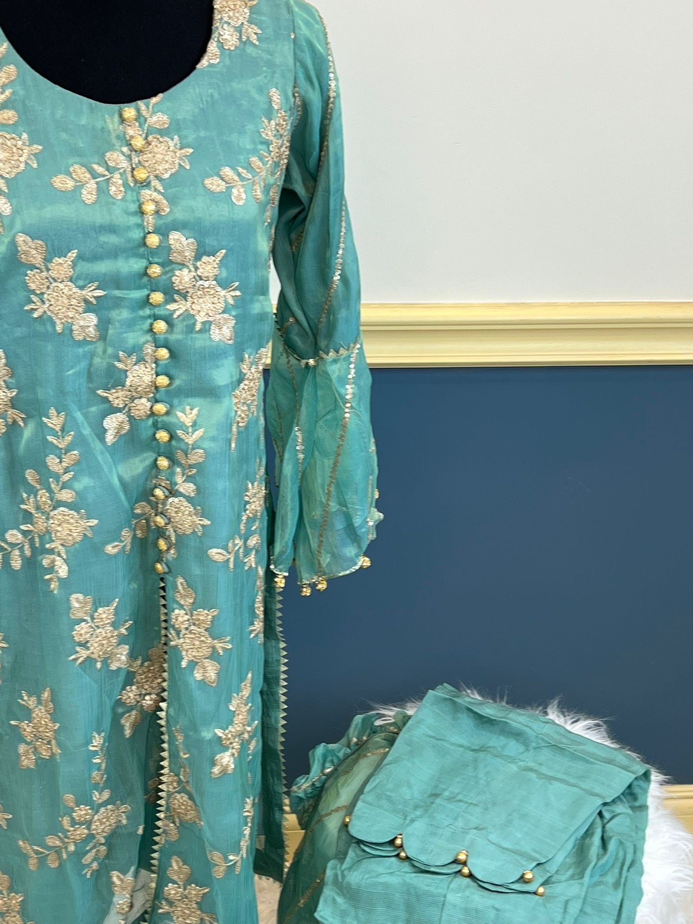 Pakistani Boutique Collection