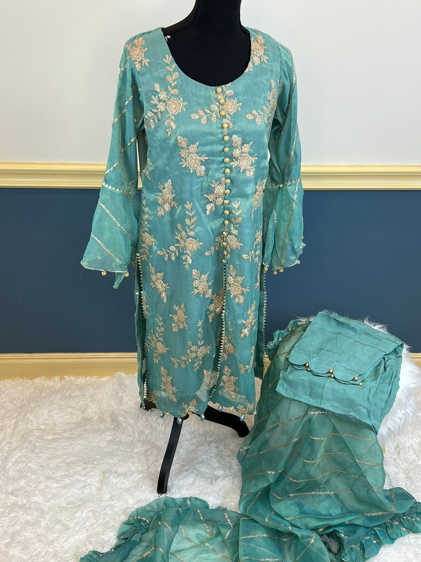 Pakistani Boutique Collection