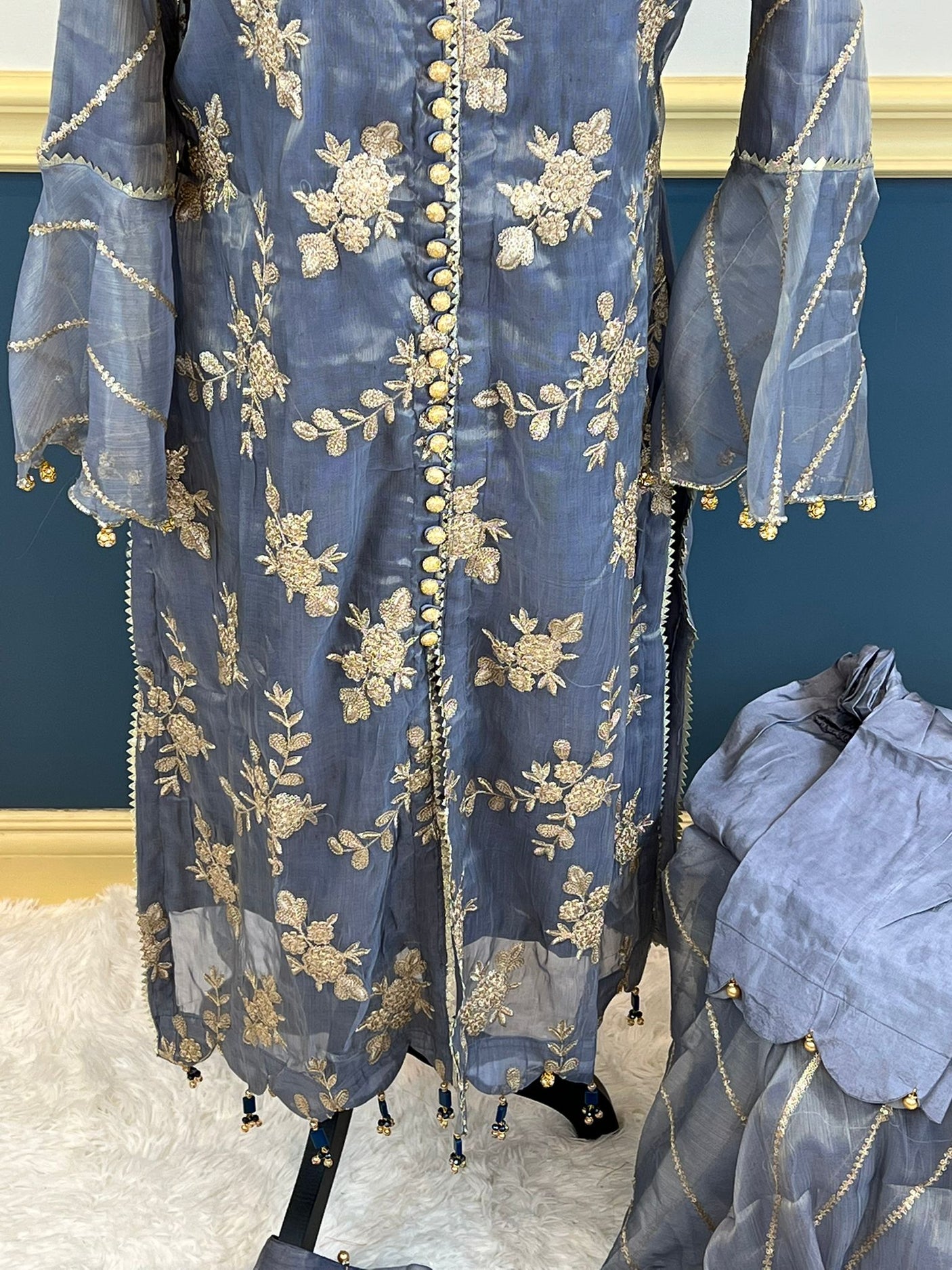 Pakistani Boutique Collection