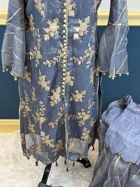 Pakistani Boutique Collection