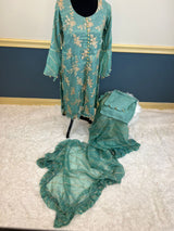 Pakistani Boutique Collection